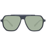 Guess Black Men Sunglass
