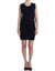 John Galliano Blue cotton jersey dress