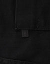 Costume National Black straight leg jeans