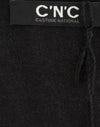 Costume National Multicolor sleeveless top