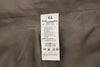 Dolce & Gabbana Beige Cotton Dress Vest Blazer Jacket