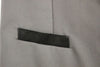 Dolce & Gabbana Black Wool Formal Dress Vest Gilet Weste