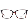 Max Mara Brown Women Optical Frames