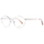 Max & Co Rose Gold Women Optical Frames