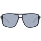 Guess Black Men Sunglass