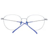 Scotch & Soda Silver Women Optical Frames