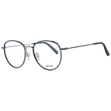 Bally Black Unisex Glasses Frame
