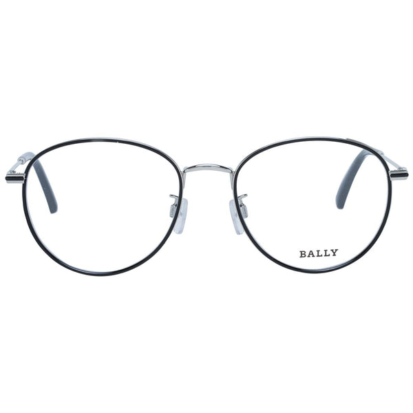 إطارات بصرية سوداء للجنسين من Bally
