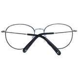 Bally Black Unisex Glasses Frame