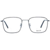Bally Black Men Optical Frames