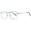 إطارات بصرية للرجال من Bally Silver