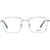 إطارات بصرية للرجال من Bally Silver