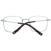 إطارات بصرية للرجال من Bally Silver