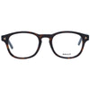 إطارات بصرية للرجال من Bally Brown