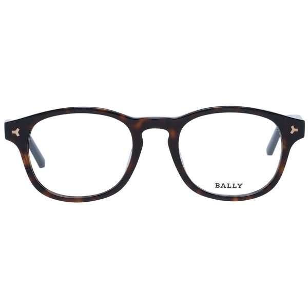 إطارات بصرية للرجال من Bally Brown
