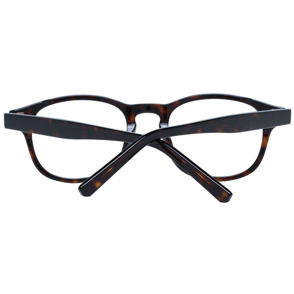 إطارات بصرية للرجال من Bally Brown