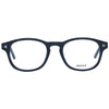 إطارات بصرية رجالية من Bally Blue
