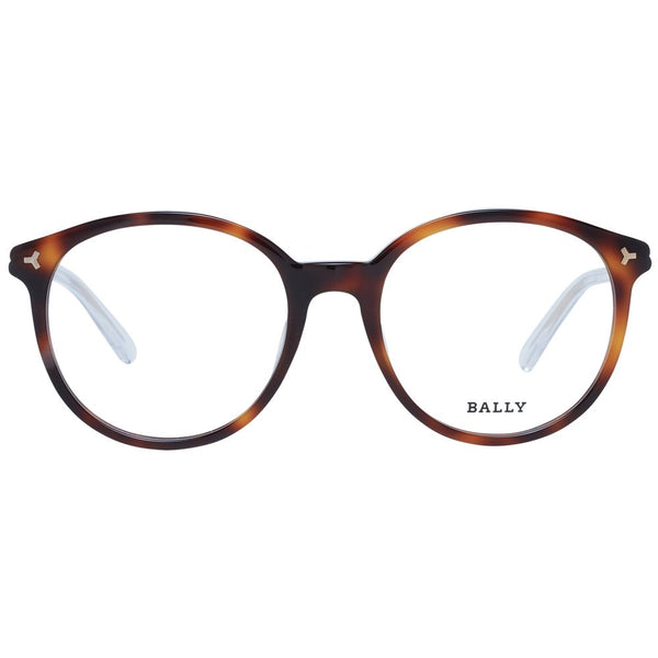 إطارات بصرية نسائية من Bally Brown