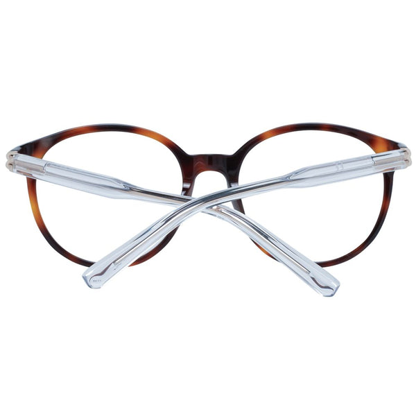 إطارات بصرية نسائية من Bally Brown