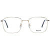 إطارات نظارات Bally Gold للرجال