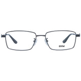 BMW Black Men Glasses Frame