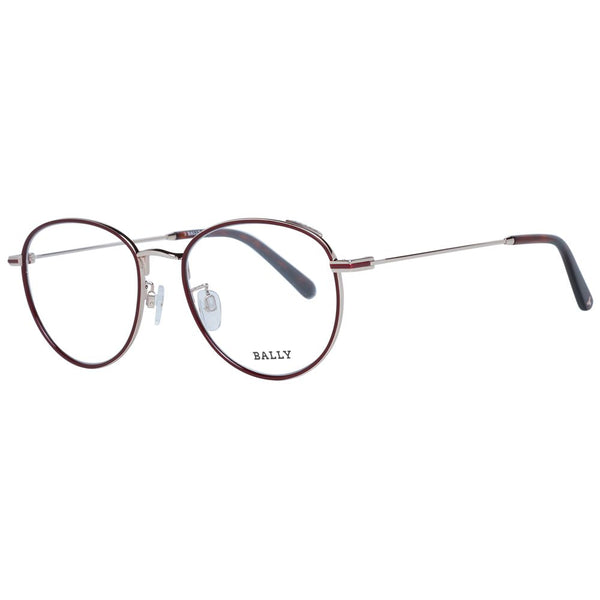 إطارات بصرية للجنسين من Bally Burgundy