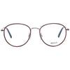 إطارات بصرية للجنسين من Bally Burgundy