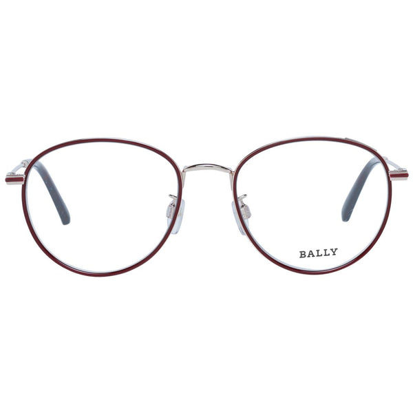 إطارات بصرية للجنسين من Bally Burgundy