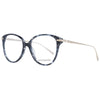Scotch & Soda Black Women Optical Frames