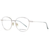 Scotch & Soda Gold Women Optical Frames