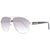 Guess Gold Women Sunglasses
