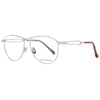 Scotch & Soda Gold Men Optical Frames