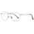 Scotch & Soda Gold Men Optical Frames