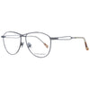 Scotch & Soda Gray Men Optical Frames