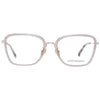 Scotch & Soda Transparent Women Optical Frames