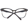Scotch & Soda Brown Women Optical Frames