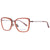 Scotch & Soda Red Women Optical Frames