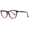 Max Mara Brown Women Optical Frames