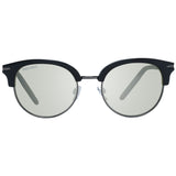 Serengeti Black Women Sunglass