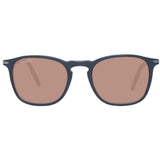 Serengeti Black Unisex Sunglass