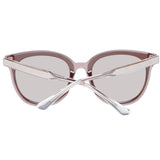 Jimmy Choo Pink Plastic Sunglasses