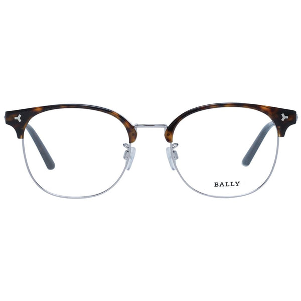 إطارات بصرية للرجال من Bally Brown