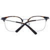 إطارات بصرية للرجال من Bally Brown