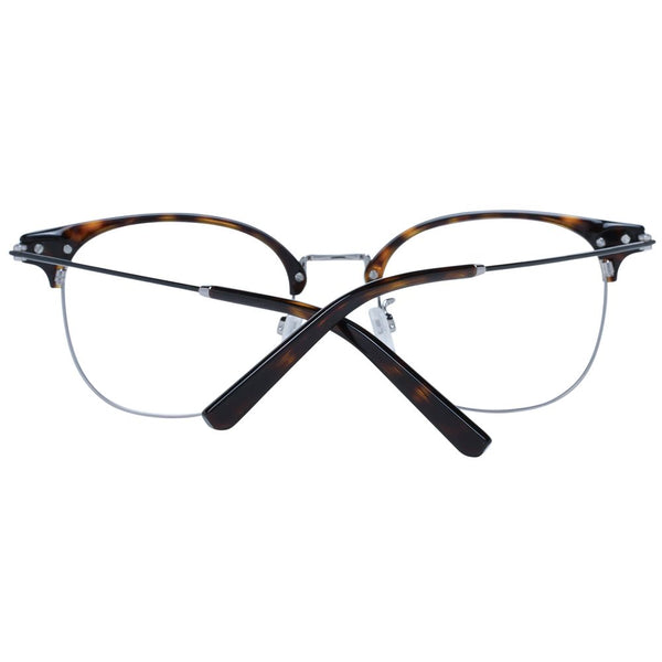 إطارات بصرية للرجال من Bally Brown