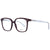 Bally Burgundy Women Optical Frames