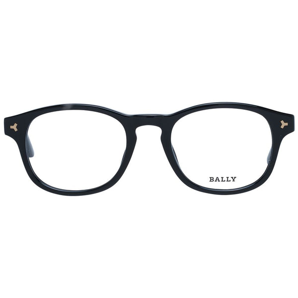 إطارات بصرية سوداء للرجال من Bally