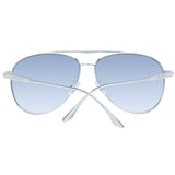 Longines Gold Men Sunglass
