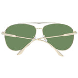 Longines Gold Men Sunglass