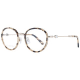 Swarovski Brown Women Glasses Frame