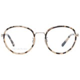 Swarovski Brown Women Glasses Frame